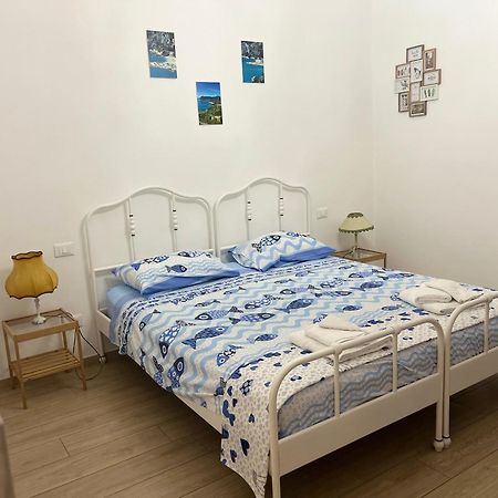 리코 델 골포 디 스페지아 Casa Mia Malva 아파트 외부 사진