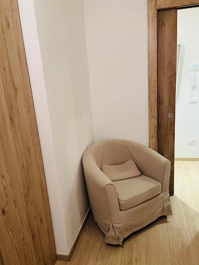 리코 델 골포 디 스페지아 Casa Mia Malva 아파트 외부 사진