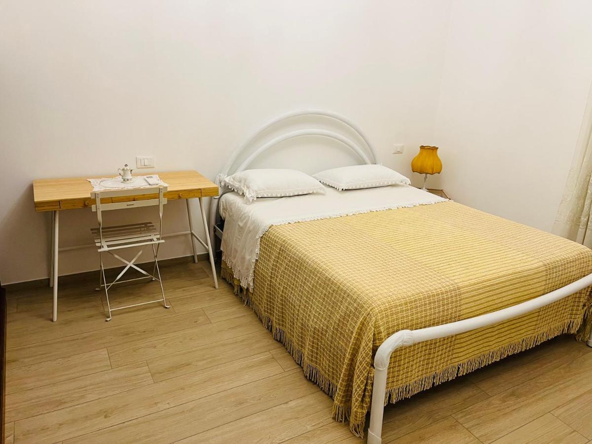 리코 델 골포 디 스페지아 Casa Mia Malva 아파트 외부 사진