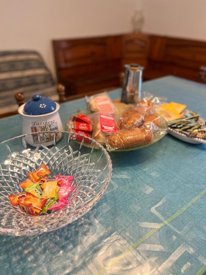 리코 델 골포 디 스페지아 Casa Mia Malva 아파트 외부 사진