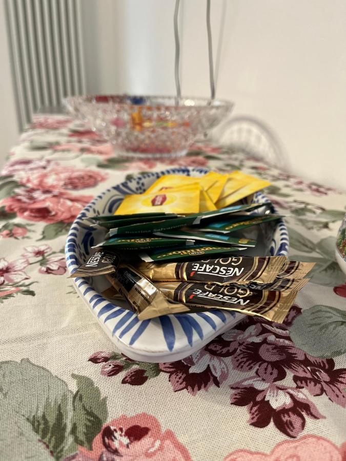 리코 델 골포 디 스페지아 Casa Mia Malva 아파트 외부 사진